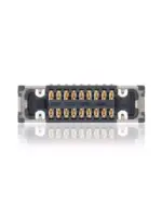 Conector FPC Camera Frontala Telefon iPhone 11 Pro / 11 Pro Max (18 Pin) - imagine 5