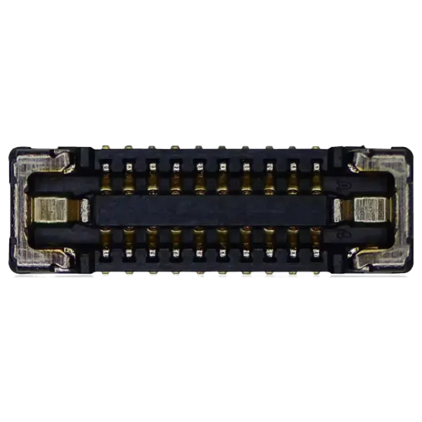 Conector FPC Touchscreen (Digitizer) iPhone 11 Pro / 11 Pro Max (J8100: 20 Pin)