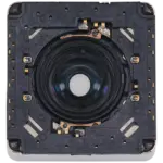 Ansamblu Motoras Camera Spate iPhone 12 Pro - imagine 3