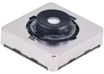 Ansamblu Motoras Camera Spate iPhone 12 Pro - imagine 4