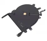 Ventilator (Stanga / Dreapta) MacBook Pro 15"  A1707 (2016-2017) / A1990 (2018-2019) - imagine 3