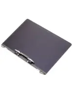 Display Laptop Apple Ansamblu Display Complet MacBook Pro 13" A2338 2020 Pull A Silver - imagine 5