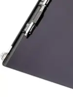 Display Laptop Apple Ansamblu Display Complet MacBook Pro 13" A2338 2020 Pull A Silver - imagine 8