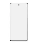 Sticla Securizata Casper UV (Cu Adeziv) Samsung Galaxy S20 Ultra (Case Friendly) (Retail Pack) - imagine 2