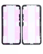 Sticla iPhone X Short Flex 4 in 1 (Sticla + OCA preinstalat + rama +digitizer) - imagine 4