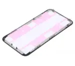 Sticla iPhone X Short Flex 4 in 1 (Sticla + OCA preinstalat + rama +digitizer) - imagine 8