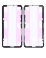 Sticla iPhone X Long Flex 4 in 1 (Sticla + OCA preinstalat + rama +digitizer) - imagine 5