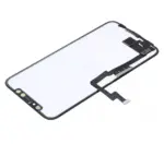 Sticla iPhone X Long Flex 4 in 1 (Sticla + OCA preinstalat + rama +digitizer) - imagine 6