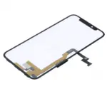Sticla iPhone X Long Flex 4 in 1 (Sticla + OCA preinstalat + rama +digitizer) - imagine 7