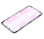 Sticla iPhone X Long Flex 4 in 1 (Sticla + OCA preinstalat + rama +digitizer) - imagine 9