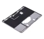 Carcasa Superioara Cu Tastatura (ISO UK) Si Microfon MacBook 12" A1534 (2016-2017) (Space Gray) - imagine 6