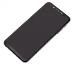 Display Telefon LG G8S ThinQ Refurbished (Mirror Black) - imagine 5