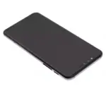Display Telefon LG G8S ThinQ Refurbished (Mirror Black) - imagine 6