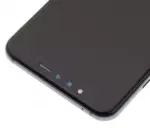 Display Telefon LG G8S ThinQ Refurbished (Mirror Black) - imagine 7