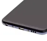 Display Telefon LG G8S ThinQ Refurbished (Mirror Black) - imagine 8