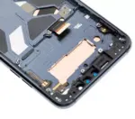 Display Telefon LG G8S ThinQ Refurbished (Mirror Black) - imagine 9