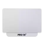 Touchpad MacBook Pro 14" (A2442 / 2021) (Silver)