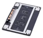 Touchpad MacBook Pro 14" (A2442 / 2021) (Silver) - imagine 6
