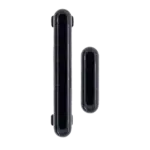 Butoane Hard (Power / Volume) Samsung Galaxy A90 5G (A908 / 2019) (Black)