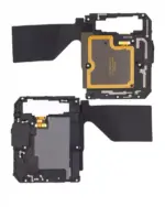 Flex incarcare wireless NFC cu suport Samsung Galaxy A90 5G (A908 / 2019) - imagine 2
