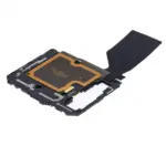 Flex incarcare wireless NFC cu suport Samsung Galaxy A90 5G (A908 / 2019) - imagine 4