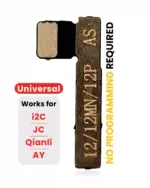 Cablu Flex baterie universal preprogramat (Tag-On) iPhone 12  / 12 Mini / 12 Pro