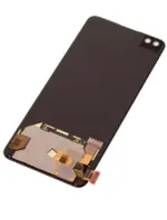 Display Telefon OnePlus Nord Refurbished (Fara Rama) - imagine 10