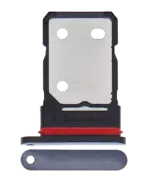 Suport (Dual Sim) Card Tray OnePlus 9 (Astral Black)