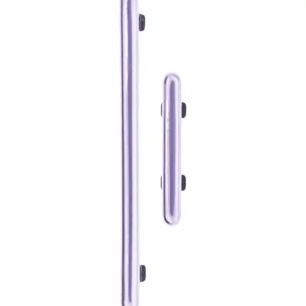 Butoane Hard (Power / Volume) Samsung Galaxy S20 FE 4G / 5G (Cloud Lavender)