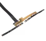 Cablu Flex Camera Spate Microsoft Surface Laptop 3 13.5 (1867 / 1868) / Laptop 4 13.5 (1950 / 1951 / 1958 / 1959) - imagine 6