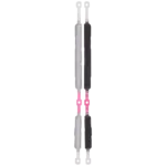 Butoane Hard (Power / Volume) Samsung Galaxy Tab A7 Lite (T220 / T225 / T227) (Silver) - imagine 2