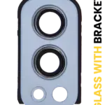 Lentila Camera Spate Cu Suport OnePlus Nord 2 5G (Gray Sierra)