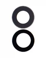 Lentila Camera Spate Cu Suport OnePlus Nord 2 5G (Gray Sierra) - imagine 6