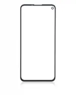 Sticla Frontala Google Pixel 5A 5G - imagine 3