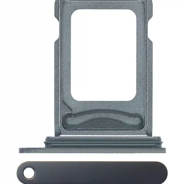 Suport (Dual Sim) Card Tray iPhone 13 Pro / 13 Pro Max (Alpine Green)