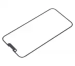 Sticla iPhone 13 Pro 3 in 1 (Sticla + OCA preinstalat + rama) - imagine 5