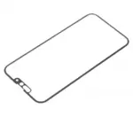 Sticla iPhone 13 Pro 3 in 1 (Sticla + OCA preinstalat + rama) - imagine 6