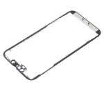 Sticla iPhone 13 Pro 3 in 1 (Sticla + OCA preinstalat + rama) - imagine 8