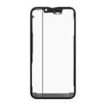Sticla iPhone 13 Pro 3 in 1 (Sticla + OCA preinstalat + rama) - imagine 9