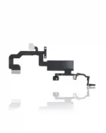 Cablu Flex senzor proximitate si lumina iPhone 12 Pro Max Premium - imagine 3