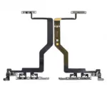 Cablu Flex Buton Power Telefon iPhone 12 Pro Max - imagine 2
