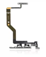 Cablu Flex Buton Power Telefon iPhone 12 Pro Max - imagine 3