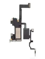 Difuzor Ureche Cu Cablu Senzor Proximitate Telefon iPhone 12 / 12 Pro Premium - imagine 2