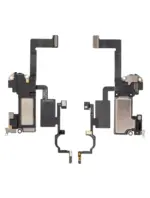 Difuzor Ureche Cu Cablu Senzor Proximitate Telefon iPhone 12 / 12 Pro Premium - imagine 3
