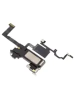 Difuzor Ureche Cu Cablu Senzor Proximitate Telefon iPhone 12 / 12 Pro Premium - imagine 4