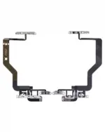 Cablu Flex Power & Volume Button iPhone 12 / 12 Pro - imagine 2