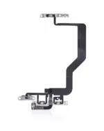 Cablu Flex Power & Volume Button iPhone 12 / 12 Pro - imagine 3