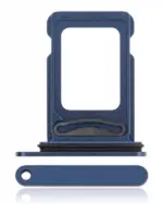 Suport (Dual Sim) Card Tray iPhone 12 (Blue)