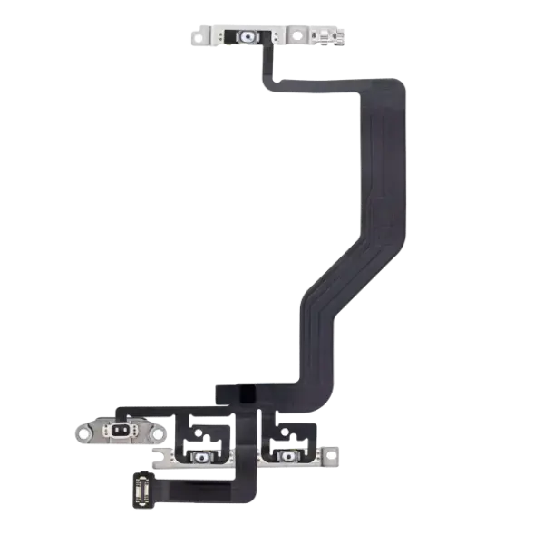 Cablu Flex Buton Power/Volum Telefon iPhone 12 Mini