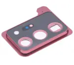 Lentila Camera Spate Cu Inel De Protectie Samsung Galaxy Note 20 Ultra (Mystic Bronze) - imagine 4